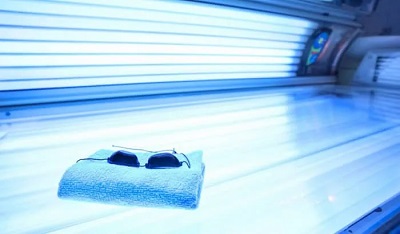 Solaryum Kaynaklı Cilt Kanser Riskleri