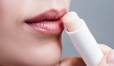 Dudak Fotokoruma(Güneşten Koruma) 