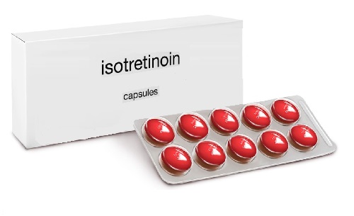 Akne Tedavisinde Alternatif İzotretionin Doz ve Rejimleri 