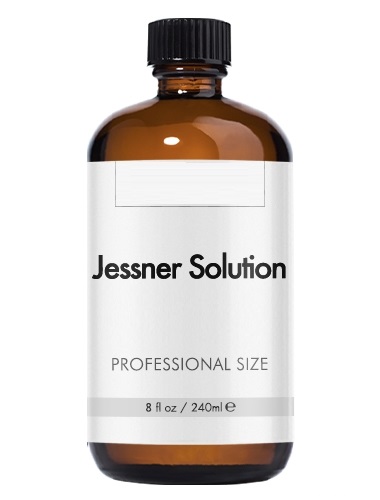 Jessner Solüsyonu Kimyasal Peeling