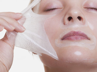 Kimyasal Peeling Nedir?