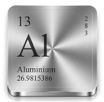 Bir Ağır Metal Olarak Aluminyum, İnsan Sağlığı ve Deri