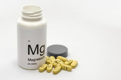 Bir Ağır Metal Olarak Magnezyum, İnsan Sağlığı ve Deri