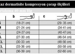 Gravitasyonel Egzama